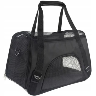 NUXIE® Transporter dla psa kota torba transportowa box xl