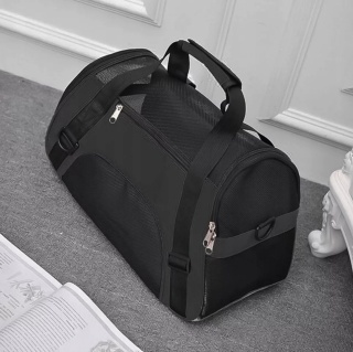 NUXIE® Transporter dla psa kota torba transportowa box xl
