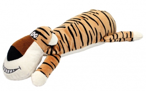Zabawka pluszowa dla psa PLU-TIGER